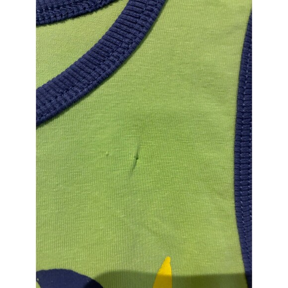 NWT Tommy Bahama 2-Pack Sleeveless Graphic Tanks - Boy's S - Picture 5 of 5